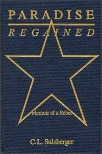 image of Paradise Regained : Memoir of a Rebel