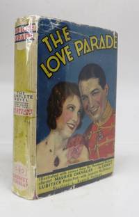 The Love Parade