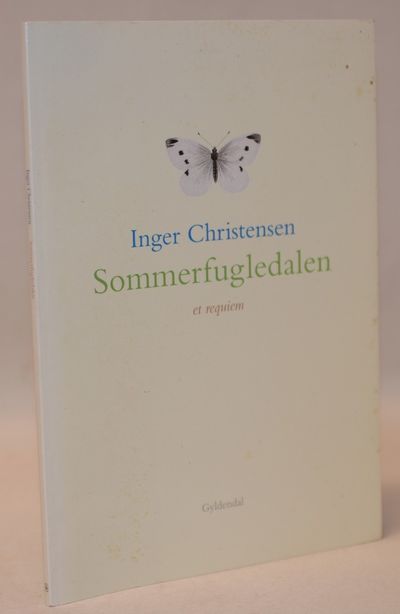Sommerfugledalen.