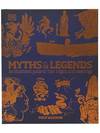 Myths &amp; Legends: A Illustrated Guide to Their Origins and Meanings (DK Compact Culture Guides)