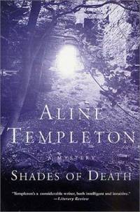 Shades of Death : A Mystery