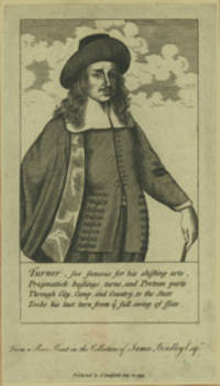 Daniel Turner, Physician and Dermatologist.