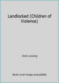 cover of Landlocked (Children of Violence)