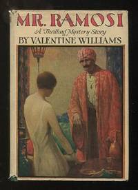 Mr. Ramosi