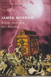 Bible Stories for Adults