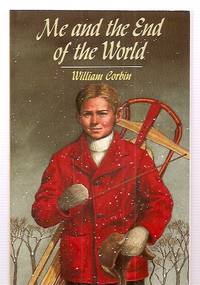 cover of Me And The End Of World
