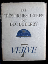 Verve 7. Les Très Riches Heures de Duc de Berry