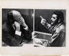 CHE GUEVARA (1964) Set of 2 press photos