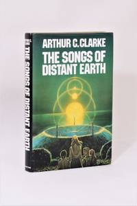 The Songs of Distant Earth by Arthur C. Clarke - 1986