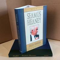 Seamus Heaney by Vendler, Helen - 1998