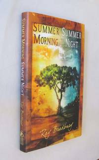 cover of Summer Morning Summer Night