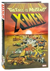 X-Men: The Fall of the Mutants