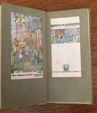 cover of ISABELLA OR THE POT OF BASIL.