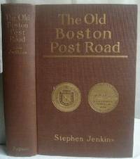 image of The Old Boston Post Road
