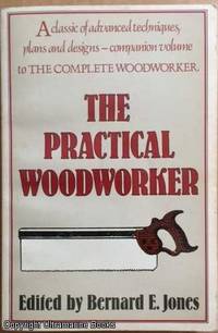 image of The Practical Woodworker