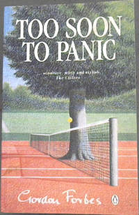 image of Too Soon to Panic