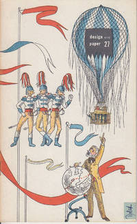image of Design and Paper 27 - Children's Illustrator William Pene du Bois