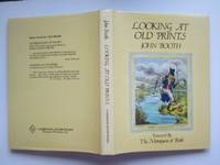 image of Looking at old prints