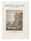 BERGBAUKUNDE