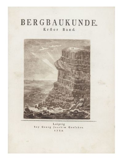 BERGBAUKUNDE