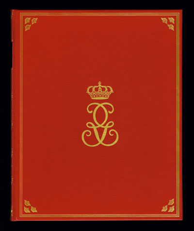 Resa till Italien 1780, 1781, 1782. Skrifven 1782…