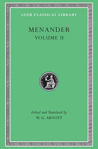 Menander: v. 2