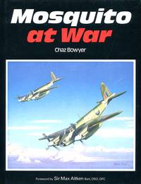 image of Mosquito at War