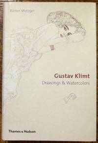 Gustav Klimt: Drawings & Watercolors