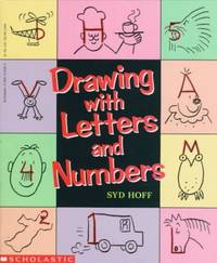 Drawing With Letters and Numbers