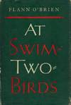 At Swim Two Birds.
