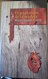 EL RESPLANDOR DE LA MADERA.