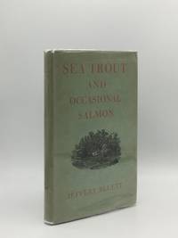 image of SEA TROUT AND OCCASIONAL SALMON