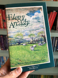 An Elegy in Arcady: An Artist's View of Housman's Poetry