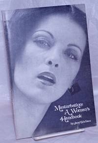 image of Masturbation: a woman's handbook
