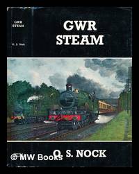 G.W.R. steam