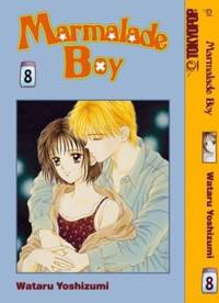Marmalade Boy
