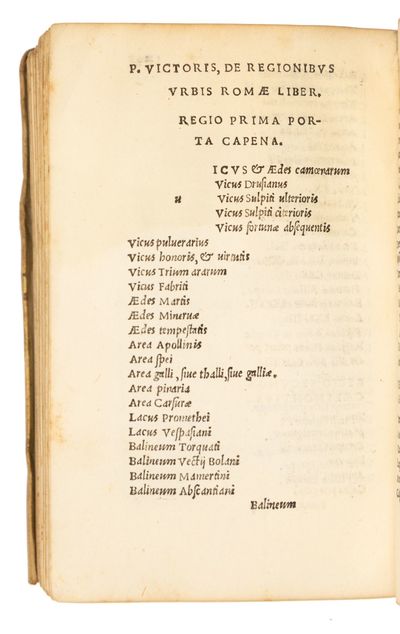 Pomponius Mela. Iulius Solinus....; (photo 9)