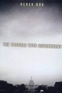 The Trouble with Government