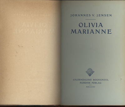 Olivia Marianne (photo 2)