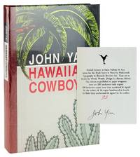 Hawaiian Cowboys [Limited Edition, Signed]