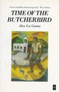 Time of the Butcherbird