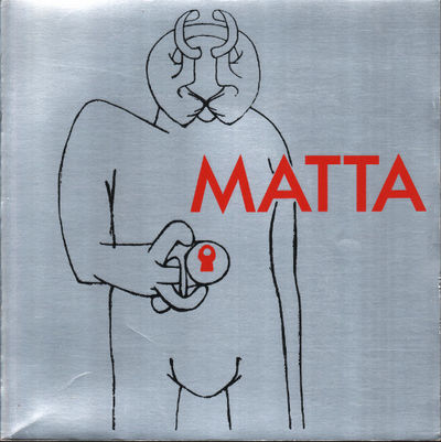 MATTA.