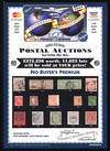 Philatelic Auction 10th March 2003