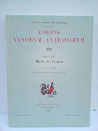 Corpus Vasorum Antiquorum.