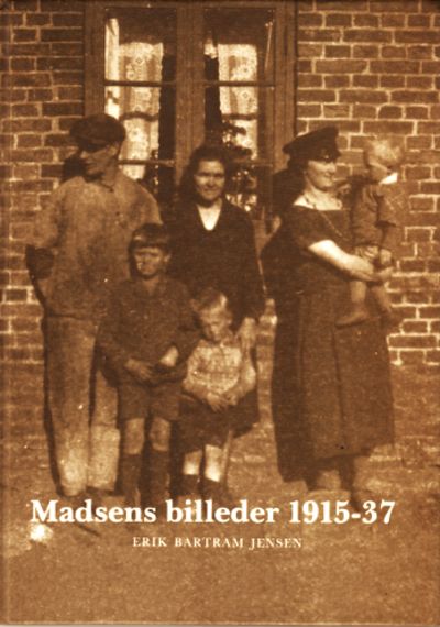 Madsens billeder 1915-37