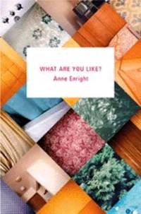 cover of What Are You Like?