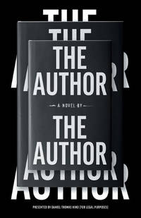 THE AUTHOR by The Author