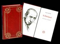 cover of So Disdained