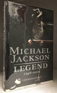 Michael Jackson; Legend; 1958-2009