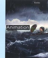 Animation (Portfolio): Portfolio Series
